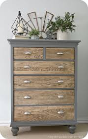 The key to creating a peaceful bedroom is reducing clutter and having a more open space, and getting rid of your dresser is the first step to accomplishing that. 34 Diy Dressers