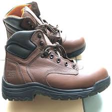 Beli aneka produk sepatu timberland online terlengkap dengan mudah, cepat & aman di tokopedia. Timberland Safety Shoes Men S Fashion Footwear Boots On Carousell