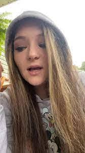 Misty Mosier's Instagram, Twitter & Facebook