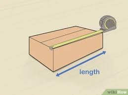 Check spelling or type a new query. How To Measure The Length X Width X Height Of Shipping Boxes