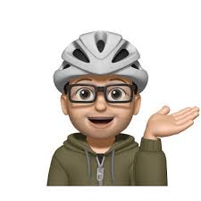 The survivor #shoguntrailbreaker cheers!