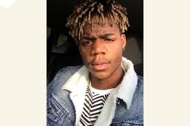 Fundraiser for Na Tiesha Wilson by Michelle Heredia : Ajani Wilson