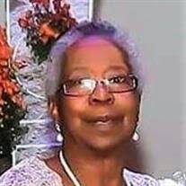 Mrs. Joan Mack Atkinson Obituary