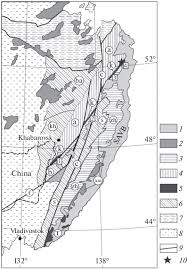 Conform contractului de munca si codului muncii, odata cu inaintarea demisiei, daca angajatorul nu concediul medical nu se opereaza in revisal. Volcanic Rocks In The Udyl Segment Of The Kiselevka Manoma Accretionary Terrane Sikhote Alin Petrogeochemistry Formation Conditions And Tectonic Setting Springerlink