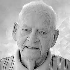 RONALD ADDINGTON Obituary (1935