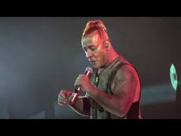 England vs germany live stream live/repeat:live. Rammstein Deutschland Live Moscow 2019 Till Lindemann Youtube