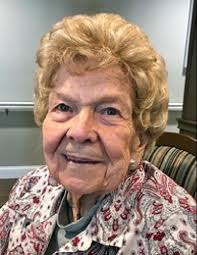 Lila Grider Obituary (1930