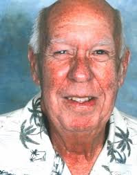 Martin Haap Obituary (1943