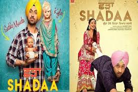 Shadaa Diljit Dosanjh S Upcoming Movie Released On 21 June 2019 Shadaa Is A Punjabi Romantic Diljit Dosanjh Comedy Movies Movies And we'd suggest you watch every title on the following movie list, to understand just how good diljit dosanjh truly is. pinterest