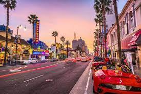 The city's population is approximately 3.8 million. Los Angeles Und Hollywood Tagesausflug Ab Las Vegas 2021 Tiefpreisgarantie