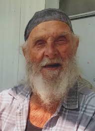 Ernest Gibson Obituary