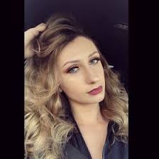 Alyssa Blodgett's Instagram, Twitter & Facebook