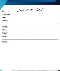 Writing a fax cover sheet is a very simple task you create your fax in advance whenever you have required the fax you can send it. Free Fax Cover Sheet Template Pdf Word Google Docs Faq