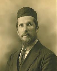 Rabbi Eliyahu Mani and the Ottoman Era Revival of Jewish Hebron