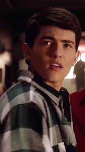Young Derek Hale & Stiles Stilinski Teen Wolf Edit