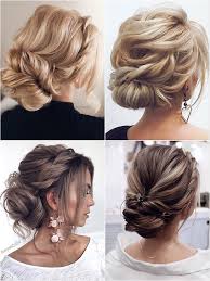 For girls with short hair, we are here to help. Hairstyle For Off Shoulder Dress Hair Style For Party