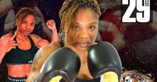 Boxing Along The Beltway: More Bouts Are Announced For June 29th Card in  Woodlawn!