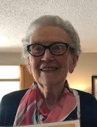 Obituary for Louise Hulst