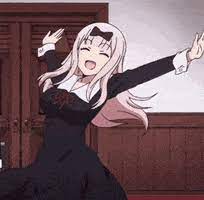 Anime Girl Dance Gifs Get The Best Gif On Giphy