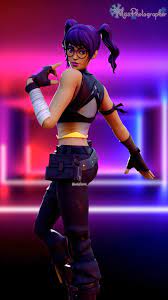 This Is My Main Skin In Fortnite In 2021 Gamer Pics Skin Images Gamer Girl Hot