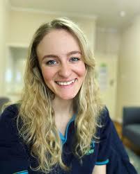 Sarah Everett Registered Counsellor