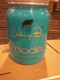 Designed differently from any other gel, its unique structure makes any style possible to create! Johnny B Mode Styling Gel Jar 64 Oz Walmart Com Walmart Com