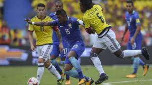 7 crucial things to consider. Colombia 1 1 Brasil Empate Con Sabor A Victoria En Barranquilla As Colombia