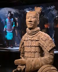 The legendary Terracotta Warriors have arrived in Perth!, Discover the  world of China’s First Emperor in Terracotta Warriors: Legacy of the First  Emperor, an extraordinary exhibition featuring over ...