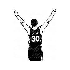 Steph Curry Svg Dxf Png Pdf Jpg Files Stephen Curry Vector File Golden State Svg Dxf Pdf Png Jp Steph Curry Stephen Curry Curry