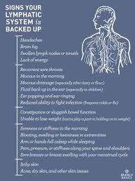 16 Ways To Activate Your Lymphatic System Lymphatic System Swollen Lymph Nodes Lymphatic
