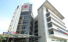 Hong leong bank hong kong. Hong Leong S Takaful Hq In Pj Reports Covid 19 Case Free Malaysia Today Fmt
