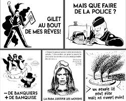 We did not find results for: The Chomeuse Go On Un Collectif Pour Lutter Par L Image Affiches Telechargeables Gilets Jaunes Brest