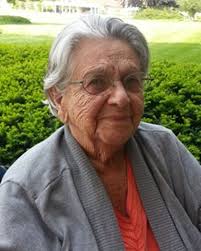 Most Recent Obituaries