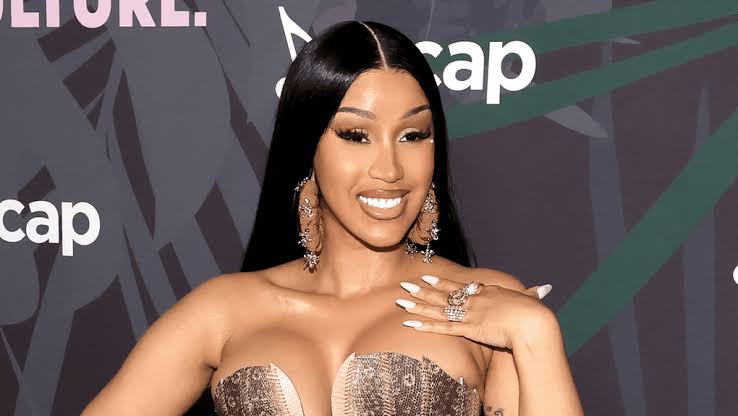 Cardi B vô tội trong vụ kiện hành hung, tuyên bố lạ nếu tiếp tục bị kiện vô  lý