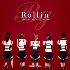 Brave girls 2 gallery 3 references she debuted as a member of brave girls on april 8, 2011 with the group's first single album the. Rollin Brave Girls Ep Wikipedia