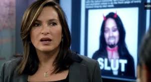 Get peacock premium to watch this episode. Law Order Svu Season 16 Episode 14 Review Intimidation Game Tv Fanatic