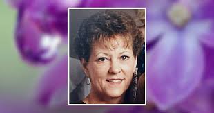 Judy Fogleman Walker Obituary March 5, 2023