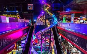 افضل 5 انشطة عند زيارة ماجيك بلانيت دبي رحلاتك