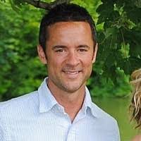 Michael Draffin's Instagram, Twitter & Facebook