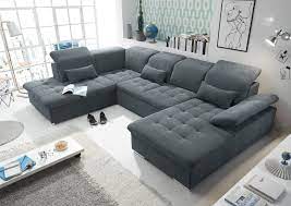 Filtern sie nach breite um das grösste maß ihres sofas, ecksofas oder ihrer. Funktionale Couch Wayne Sofa Schlafcouch Kaufland De