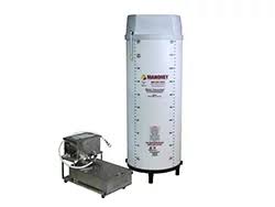 Our team will provide you with the necessary storage container, maintain superb collection service and most of all, give you all the required documentation to in accordance with all city regulations. Used Cooking Oil Storage Tanks Automated Fryer Oil Collection System