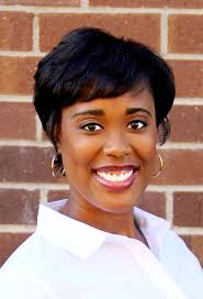 Jessica Catchings's Instagram, Twitter & Facebook