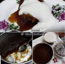 Cara membuat klepon ungu ubi ungu bisa menggunakan rice cooker. Resepi Tepung Boko Ubi Kayu Dari Dapur Kak Tie