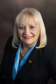 District Organization Chart with Photos