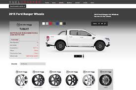 How To Choose The Right Aftermarket Wheels For Your 4x4