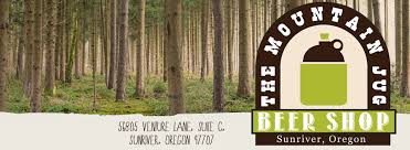 Mountain Jug Home Facebook