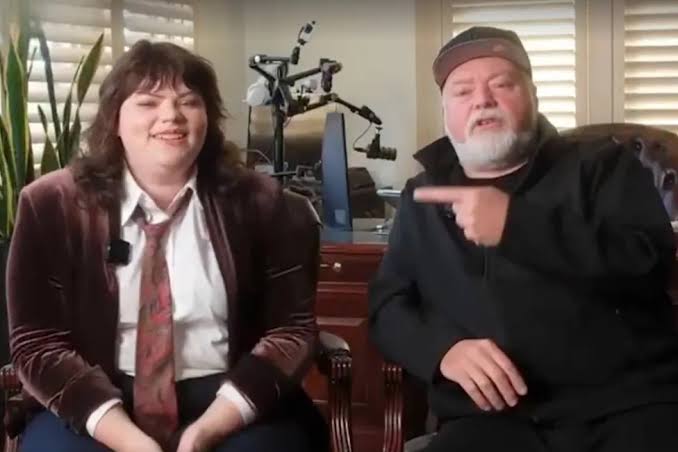 Kyle Sandilands teams up with Mary Madigan months after Jackie O split: 'Chemistry off the charts' - Yahoo Lifestyle Australia