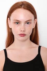 Model Digitals — By Brandon Andre