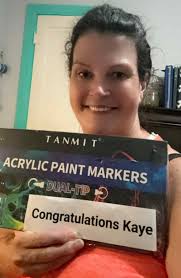 Let's welcome our new members! Angie Brown, Danber Ramirez, Pam Hendryx,  Taylor Bailey, Jessica Nicole Cogar