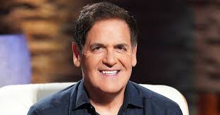 Shark Tank' Promotes New Shark Daniel Lubetzky